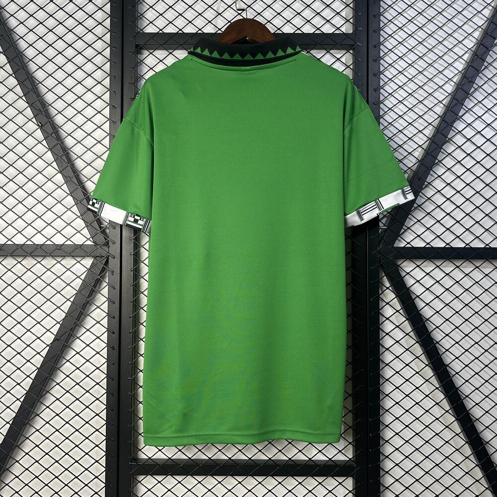 NIGERIA I 1994 HOMBRE (RETRO)