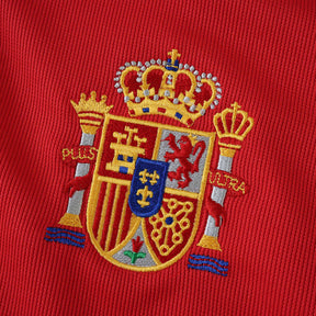 Camiseta España 2000 I Casa - Versión Retro