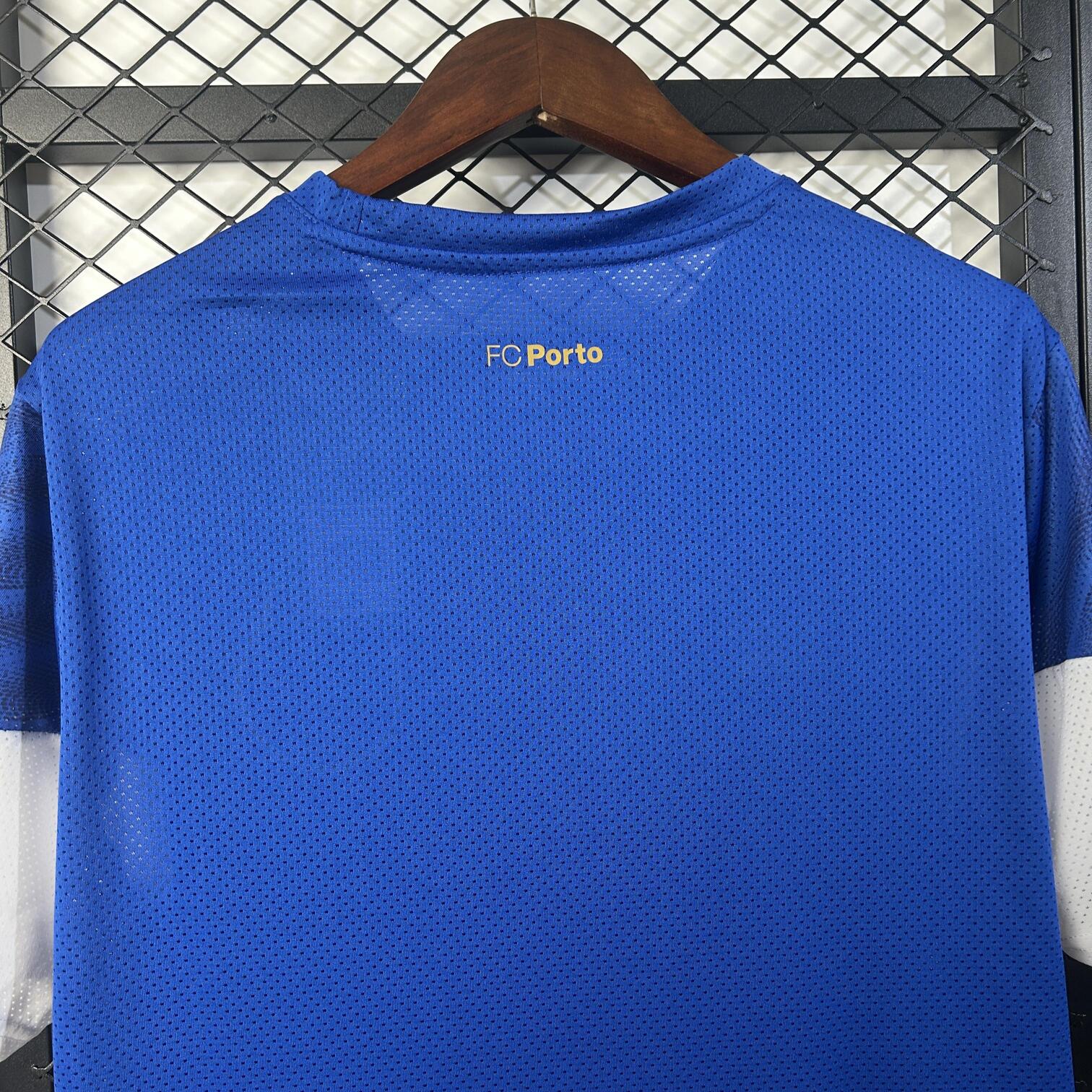 PORTO EDICIÓN ESPECIAL II 25/26 HOMBRE