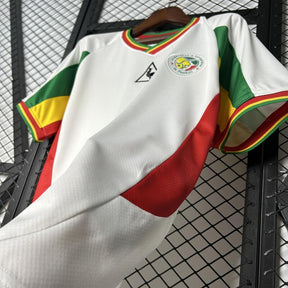 SENEGAL I 2002 HOMBRE (RETRO)