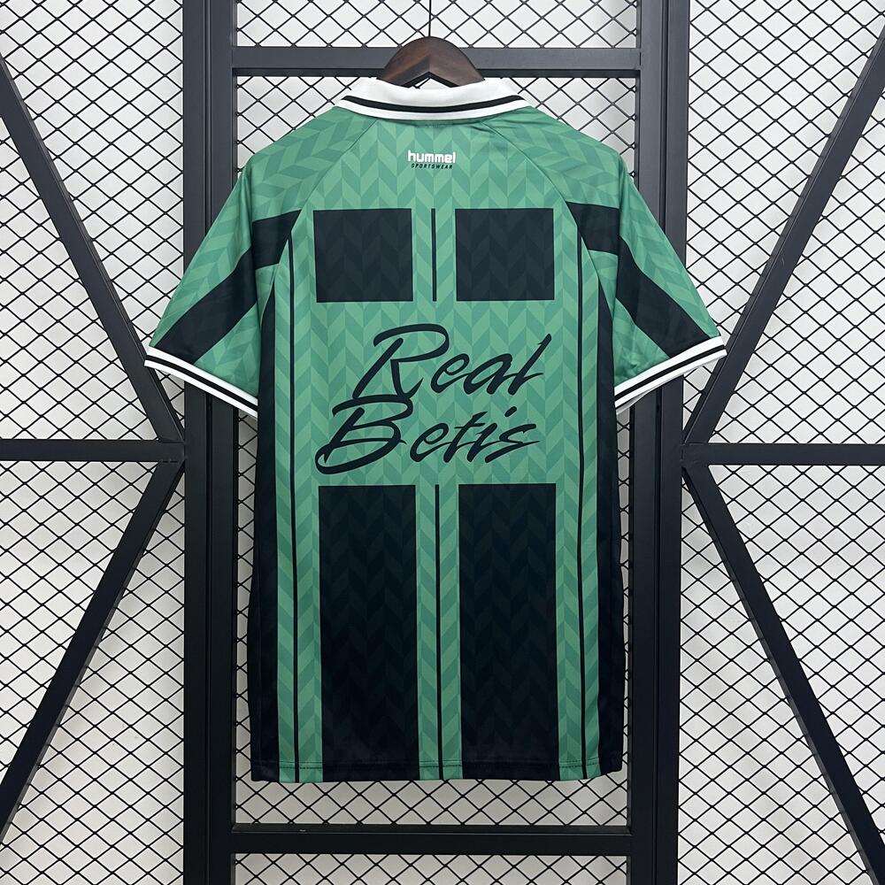 REAL BETIS EDICIÓN ESPECIAL VII 25/26 HOMBRE