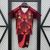 ALEMANIA II 2025 CONJUNTO INFANTIL