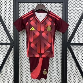 ALEMANIA II 2025 CONJUNTO INFANTIL