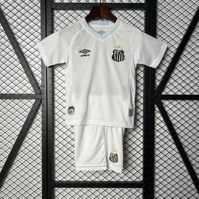 SANTOS I 25/26 CONJUNTO INFANTIL