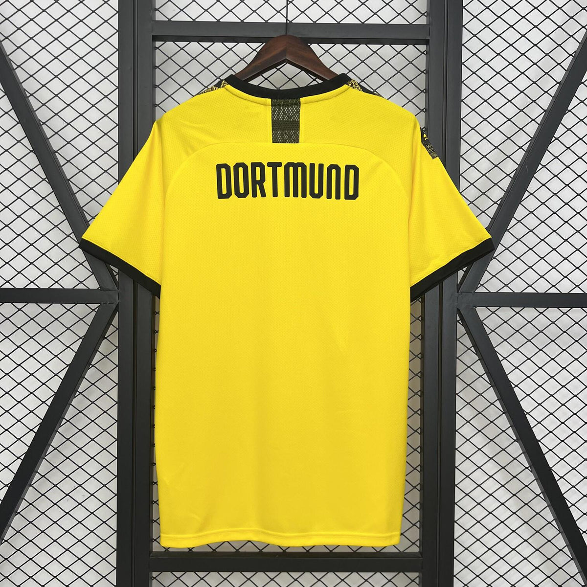 BORUSSIA DORTMUND I 19/20 HOMBRE (RETRO)