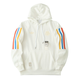 Sudadera Colombia - Blanca