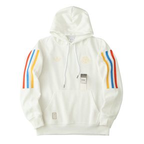 Sudadera Colombia - Blanca