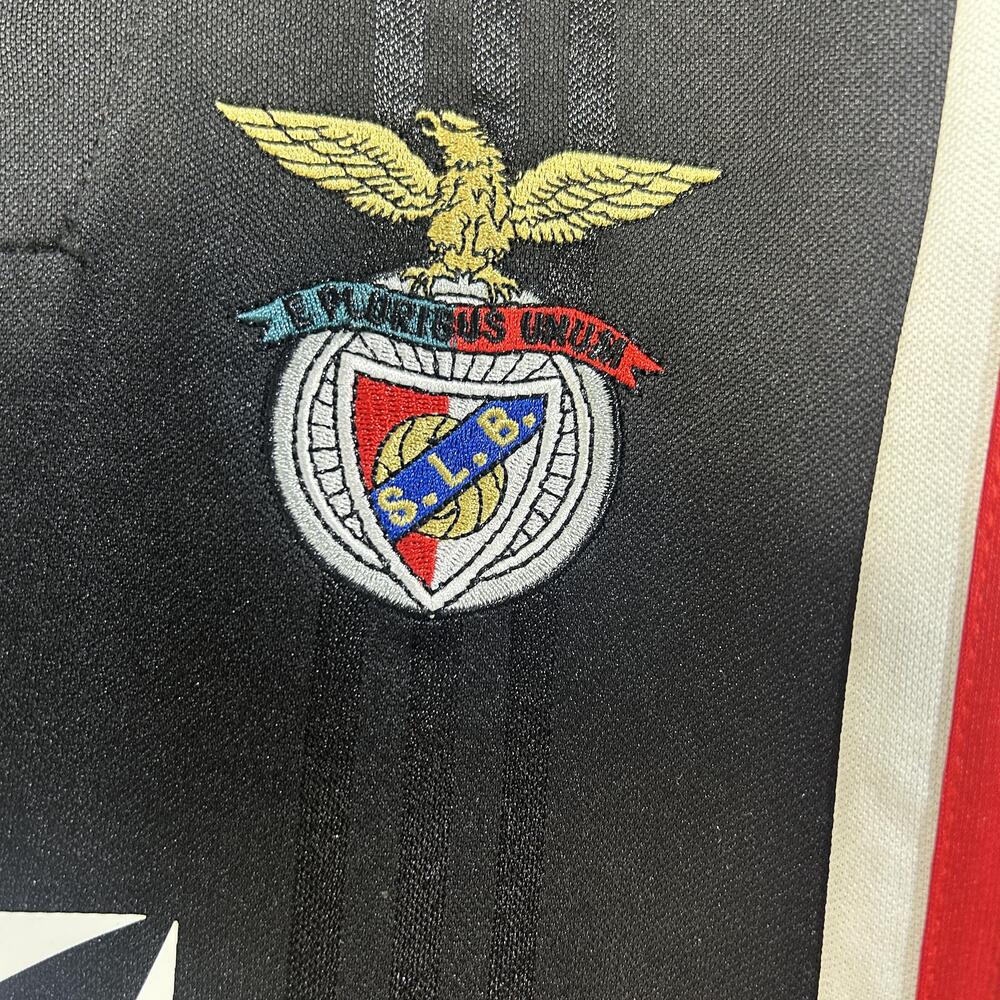 BENFICA II 97/98 HOMBRE (RETRO)