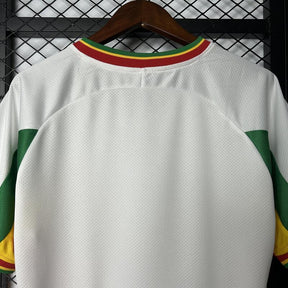 SENEGAL I 2002 HOMBRE (RETRO)