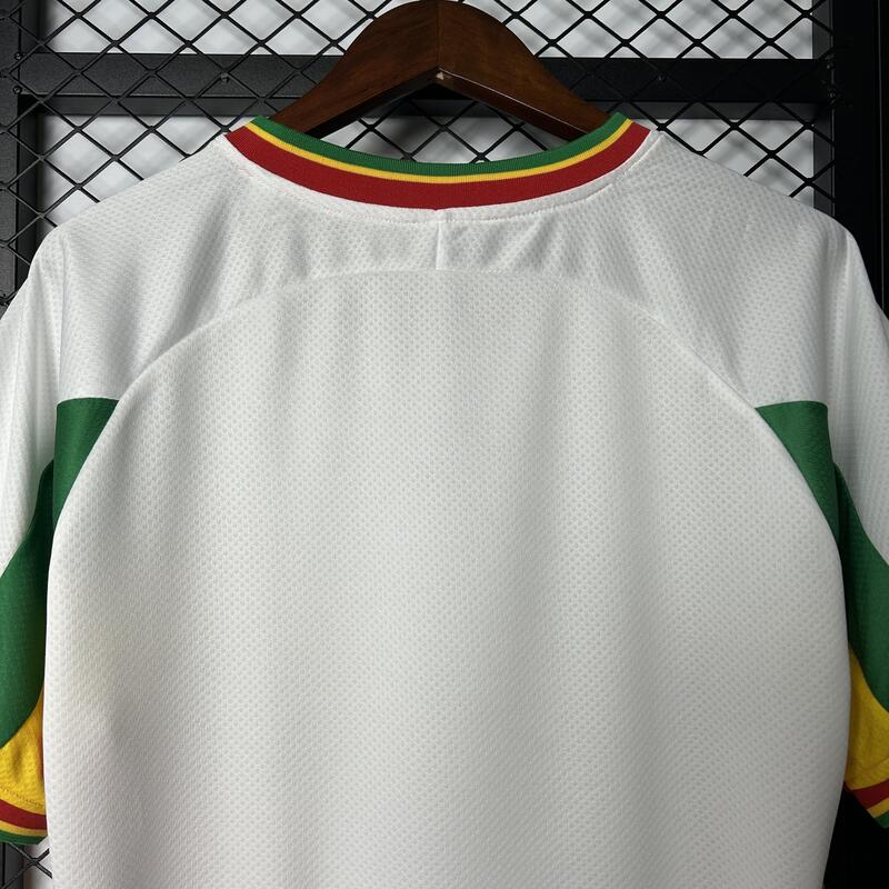 SENEGAL I 2002 HOMBRE (RETRO)