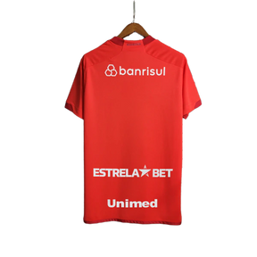 Camiseta Internacional 23/24 I Casa - Todos los Patrocinios - Versión Aficionado