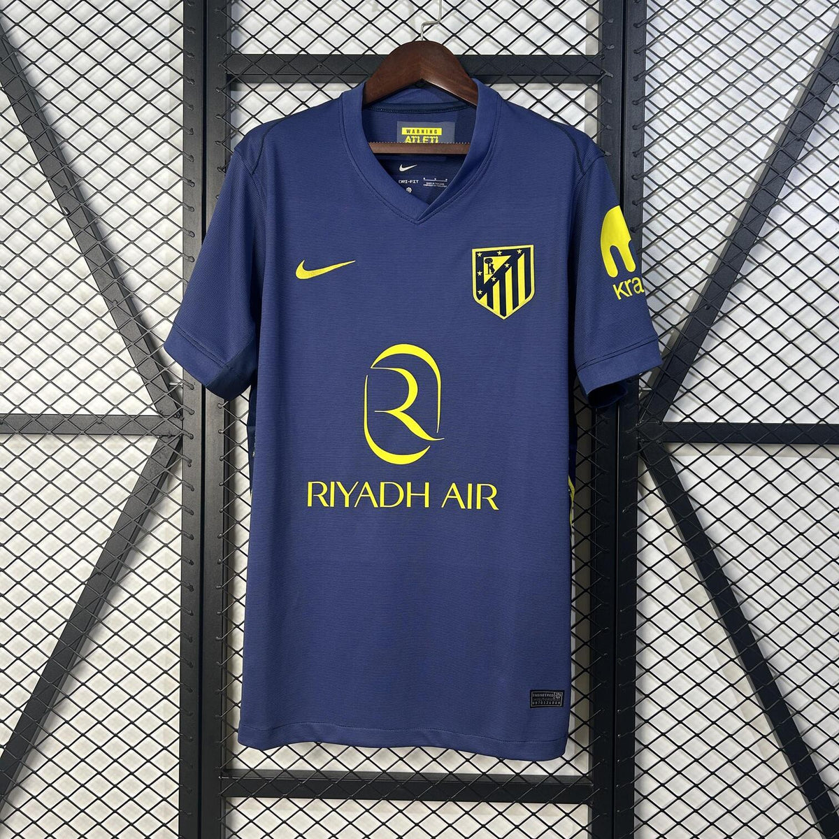 ATLÉTICO DE MADRID II 25/26 HOMBRE