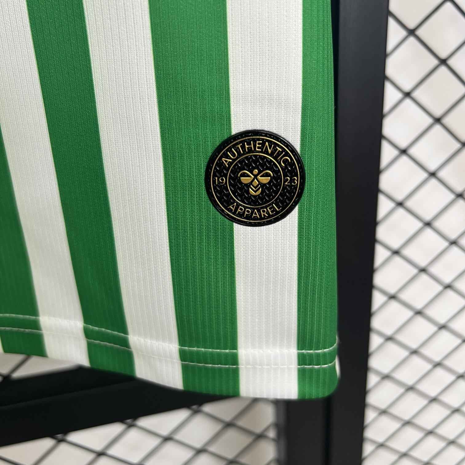 REAL BETIS EDICIÓN ESPECIAL VI 25/26 HOMBRE