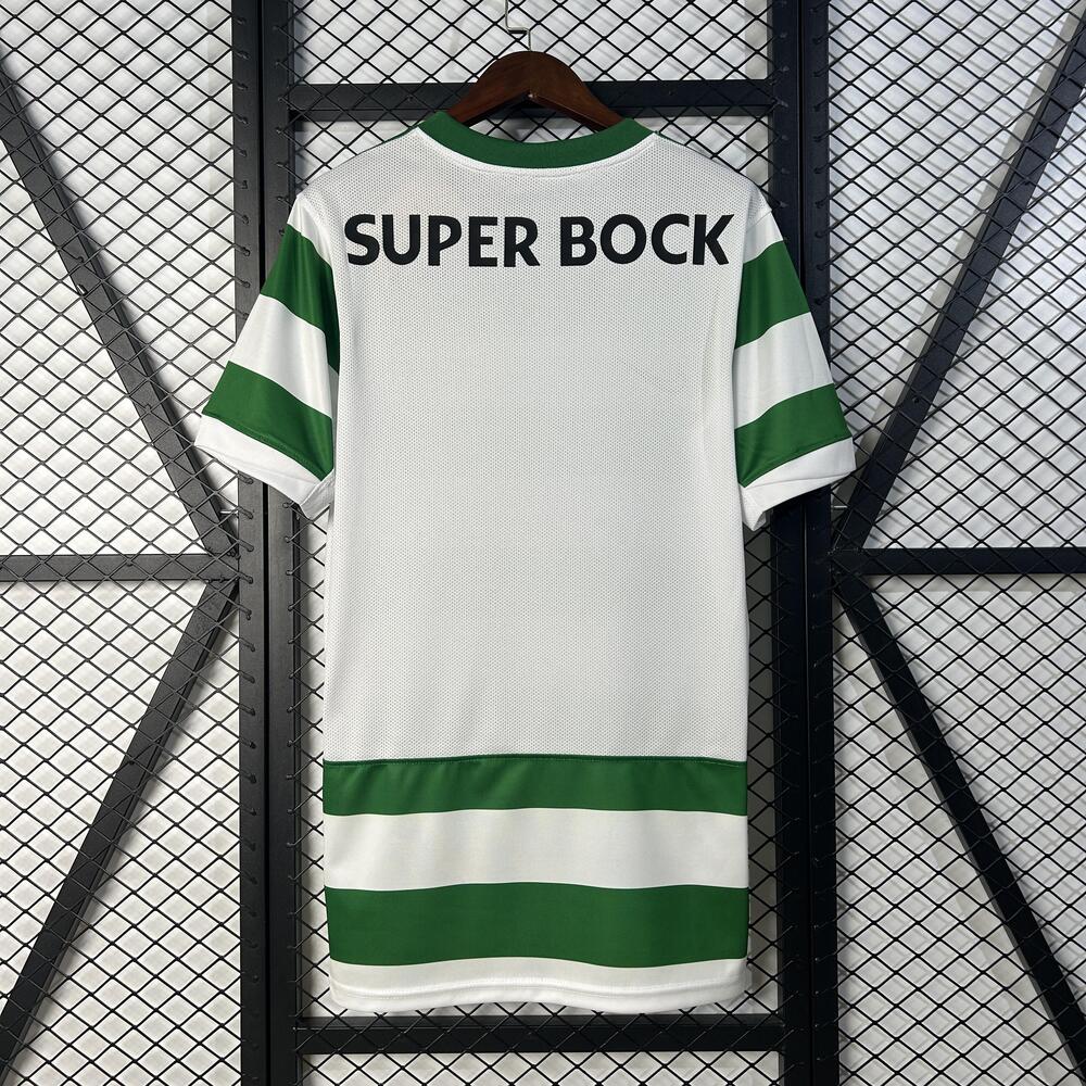 SPORTING LISBOA I 25/26 HOMBRE