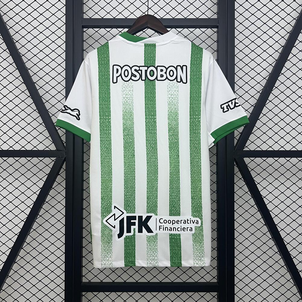 ATLETICO NACIONAL I 25/26 HOMBRE