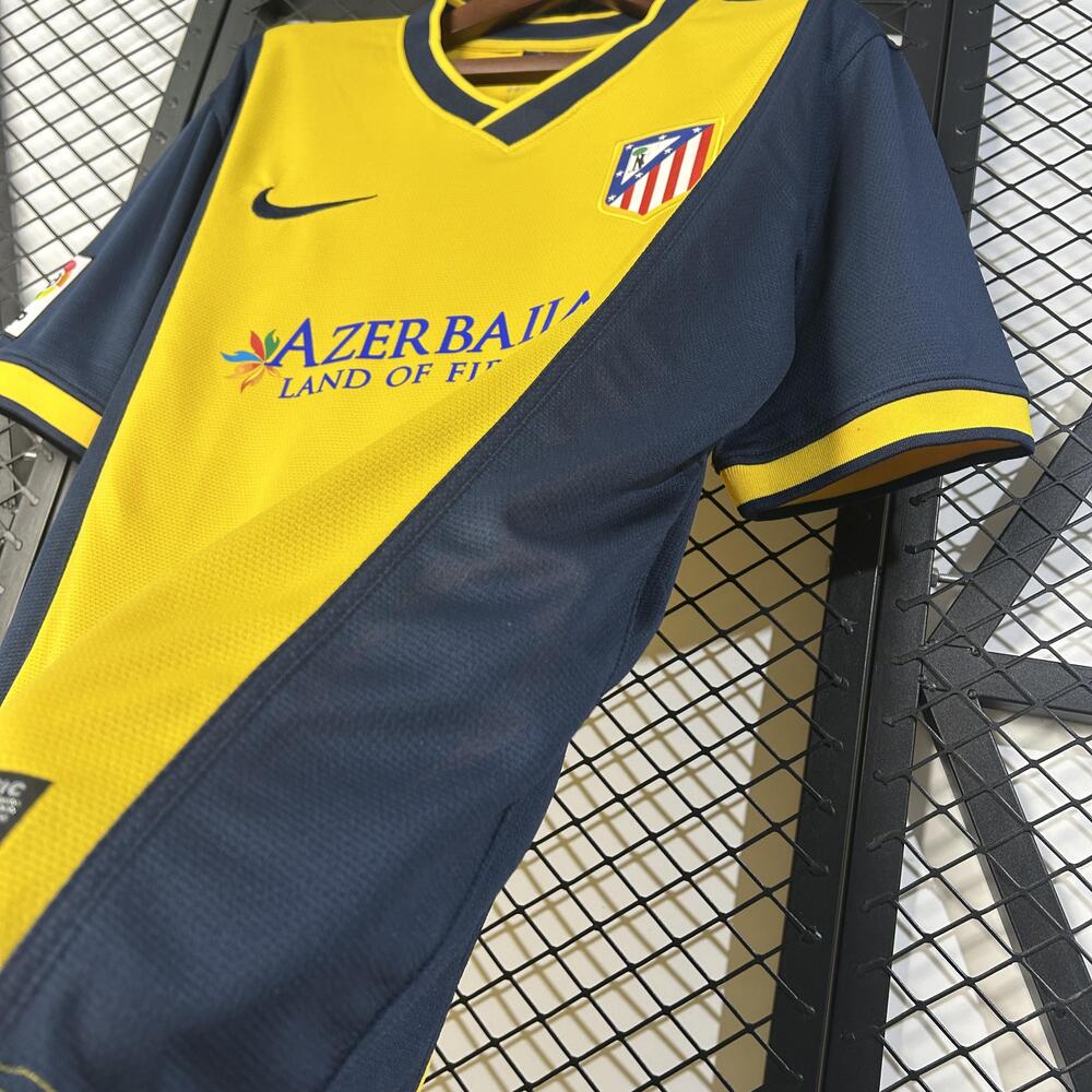 ATLÉTICO DE MADRID II 13/14 HOMBRE (RETRO)