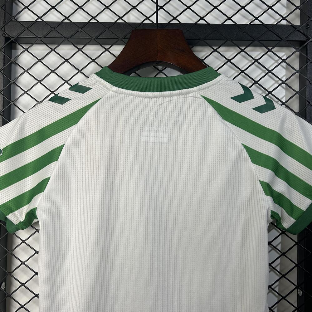 REAL BETIS EDICIÓN ESPECIAL VI 25/26 CONJUNTO INFANTIL