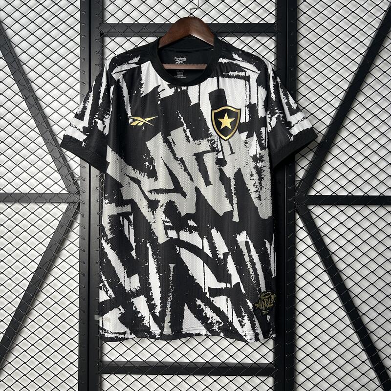 BOTAFOGO III 25/26 HOMBRE