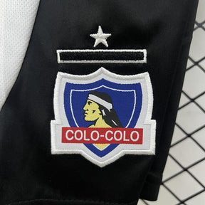 COLO COLO I 25/26 CONJUNTO INFANTIL