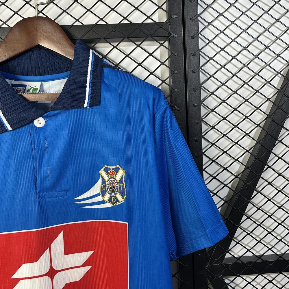 TENERIFE II 98/99 HOMBRE (RETRO)