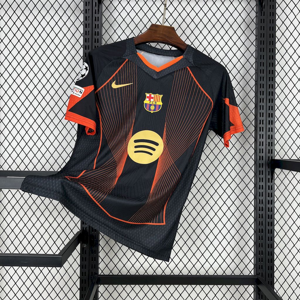BARCELONA EDICIÓN ESPECIAL XV 25/26 HOMBRE