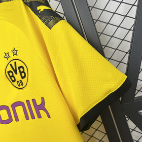 BORUSSIA DORTMUND I 19/20 HOMBRE (RETRO)