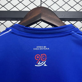 UNIVERSIDAD DE CHILE EDICIÓN ESPECIAL I 25/26 HOMBRE