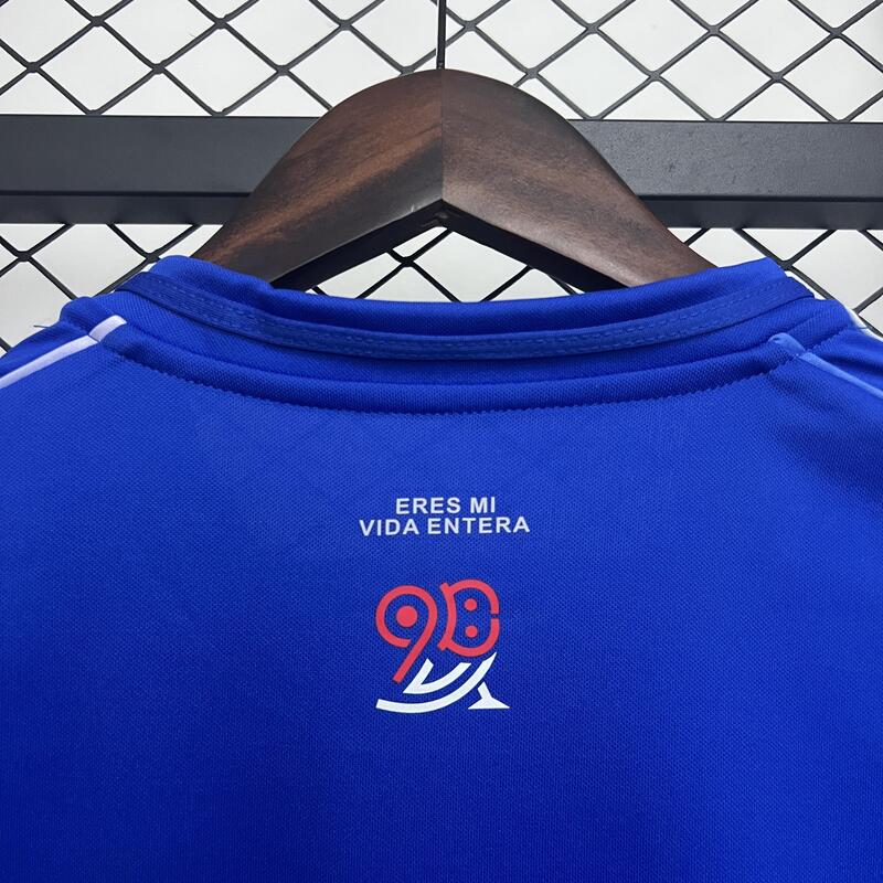 UNIVERSIDAD DE CHILE EDICIÓN ESPECIAL I 25/26 HOMBRE