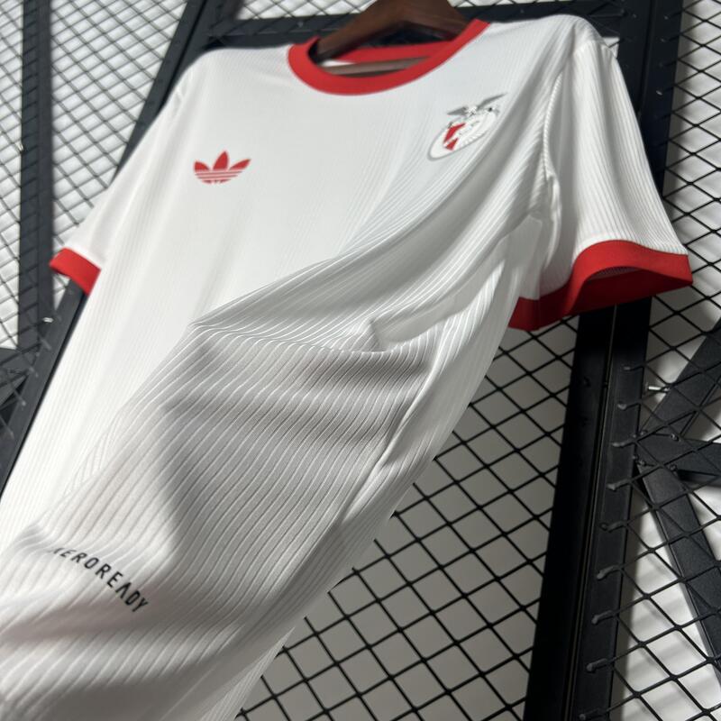 BENFICA EDICIÓN ESPECIAL I 25/26 HOMBRE