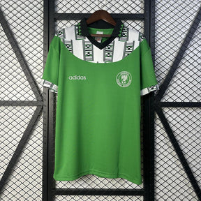 NIGERIA I 1994 HOMBRE (RETRO)