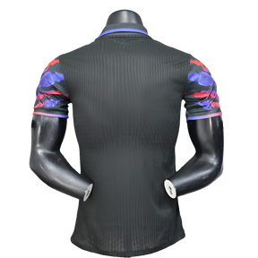 Camiseta Barcelona 25/26 Edición Polo - Versión Jugador