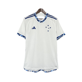 Camiseta Cruzeiro 24/25 II Visitante - Versión Aficionado