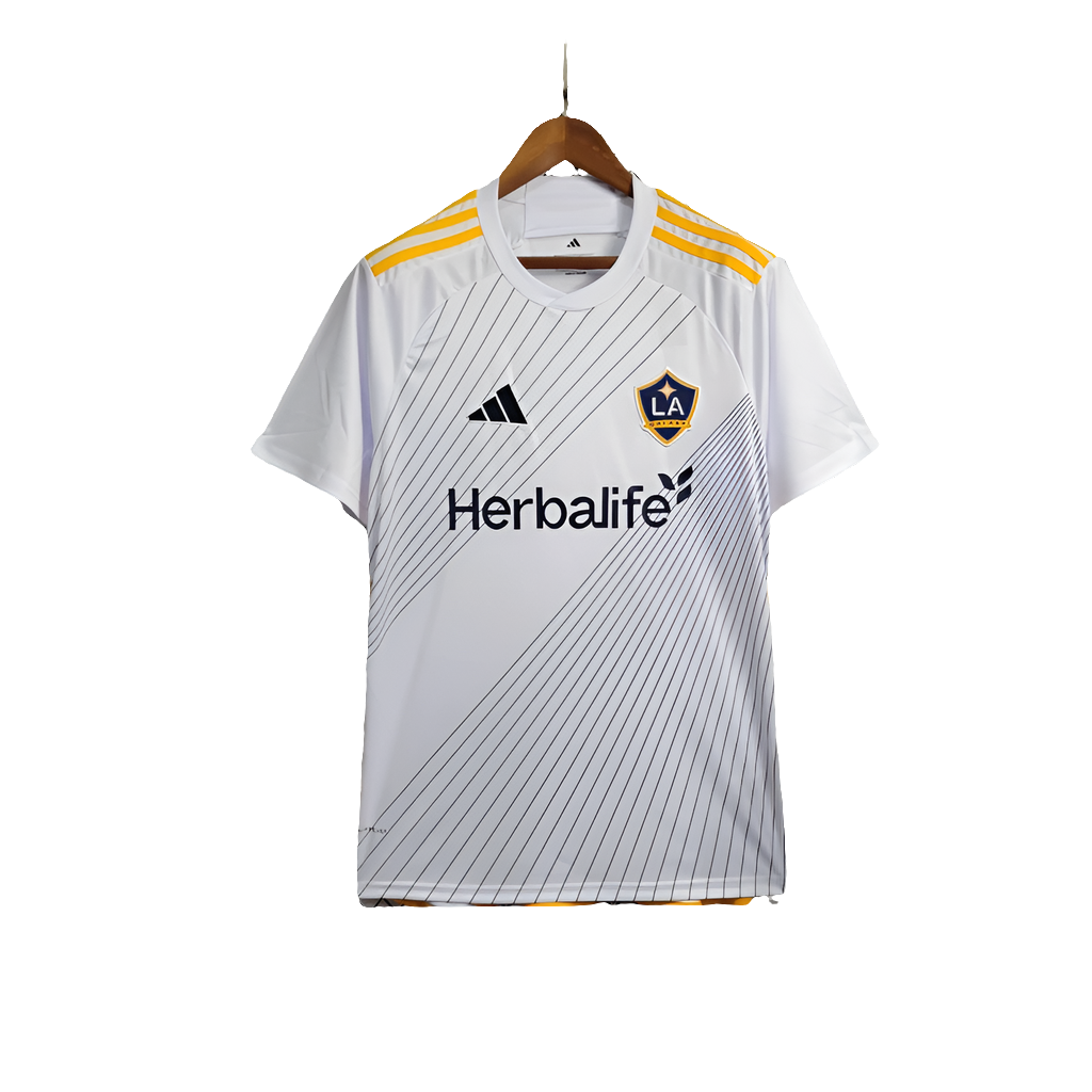 Camiseta LA Galaxy 25/26 I Casa - Versión Aficionado