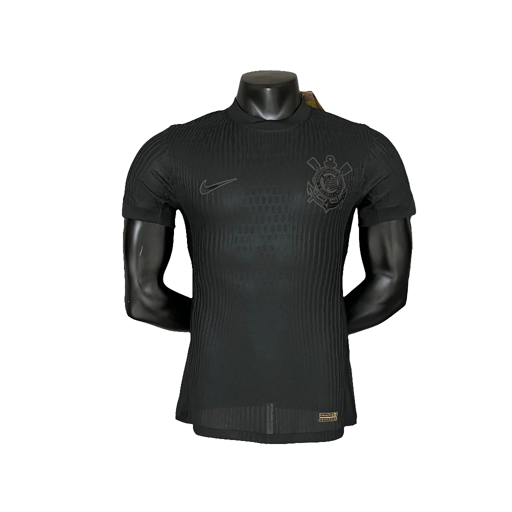 Camiseta Corinthians 24/25 II Visitante - Versión Jugador