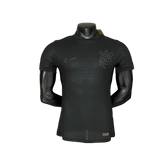 Camiseta Corinthians 24/25 II Visitante - Versión Jugador
