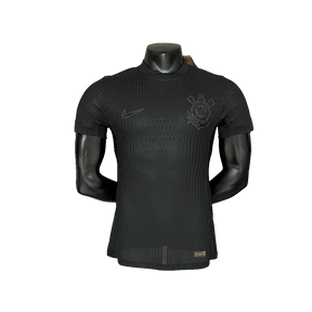 Camiseta Corinthians 24/25 II Visitante - Versión Jugador