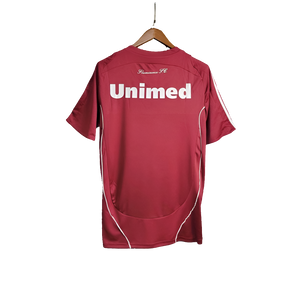 Camiseta Fluminense 2010 I Casa - Versión Retro