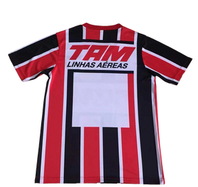 Camiseta São Paulo 1993 I Casa - Versión Retro