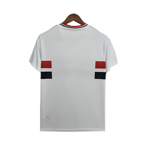 Camiseta São Paulo 22/23 I Casa - Versión Aficionado