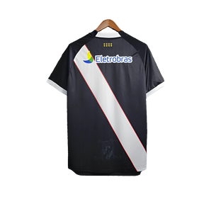 Camiseta Vasco 2010 I Casa - Versión Retro