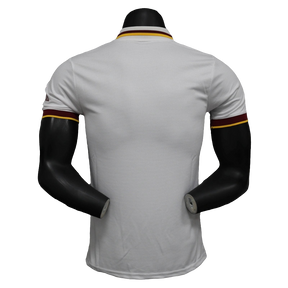 Camiseta Arsenal 25/26 Edición Especial - Blanca - Versión Jugador