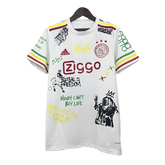 Camiseta Ajax 25/26 Edición Especial - Versión Aficionado