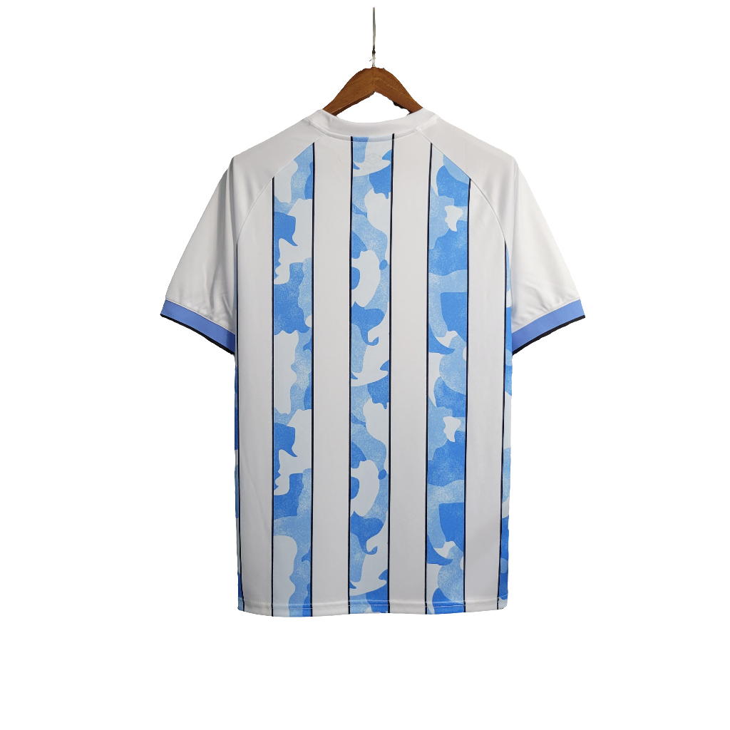 Camiseta Grêmio 23/24 Indoor Football - Versión Aficionado