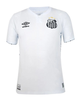Camiseta Santos 24/25 I Casa - Versión Aficionado