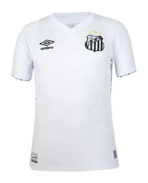 Camiseta Santos 24/25 I Casa - Versión Aficionado
