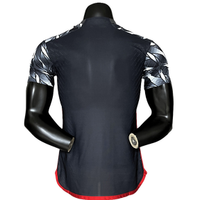 Camiseta Flamengo 24/25 III Tercera - Versión Jugador