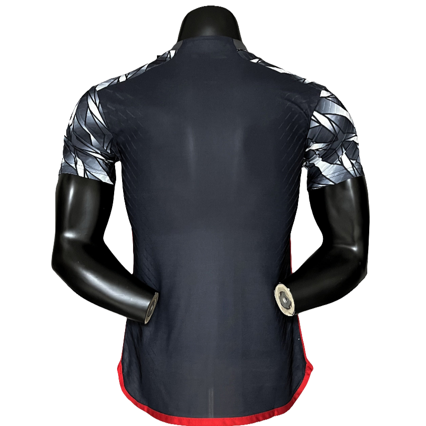 Camiseta Flamengo 24/25 III Tercera - Versión Jugador