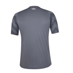 Camiseta Santos 24/25 Portero - Gris - Versión Aficionado