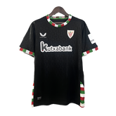 Camiseta Athletic Bilbao 24/25 IV Cuarta - Versión Aficionado