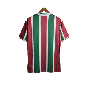 Camiseta Fluminense 16/17 I Casa - Versión Retro